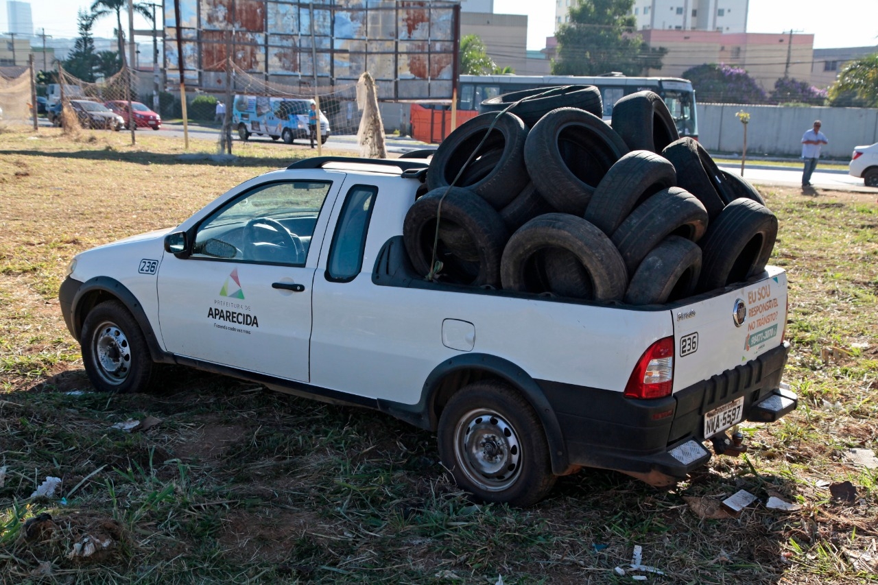 Prefeitura em Ação contempla mais de 50 mil moradores do Cruzeiro do Sul em dois anos