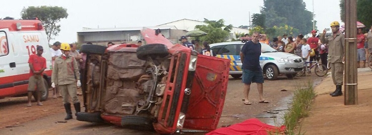 Acidentes e mortes em rodovias têm queda na páscoa