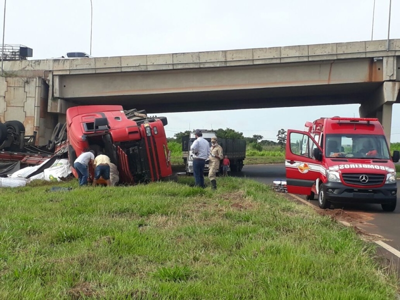 Ex-senador boliviano que caiu de avião em Luziânia continua em estado grave