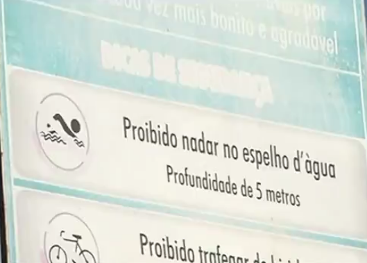 Mulher morre afogada em lago de Jataí