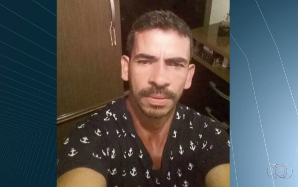 Homem é preso por suspeita de matar cunhada e esfaquear enteado por não aceitar fim de relacionamento