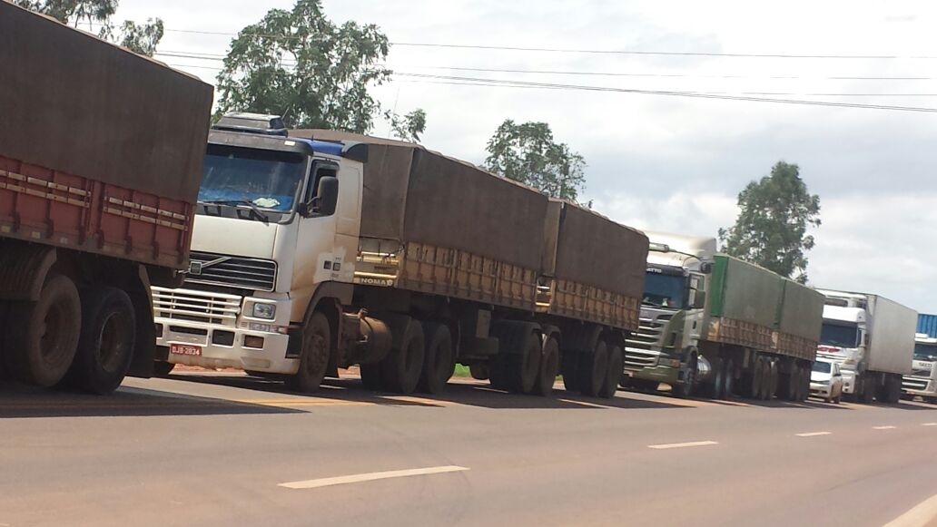 Agetop inicia reconstrução de mais duas rodovias em Goiás