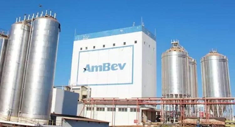 Ambev doará 500 mil unidades de álcool em gel para hospitais