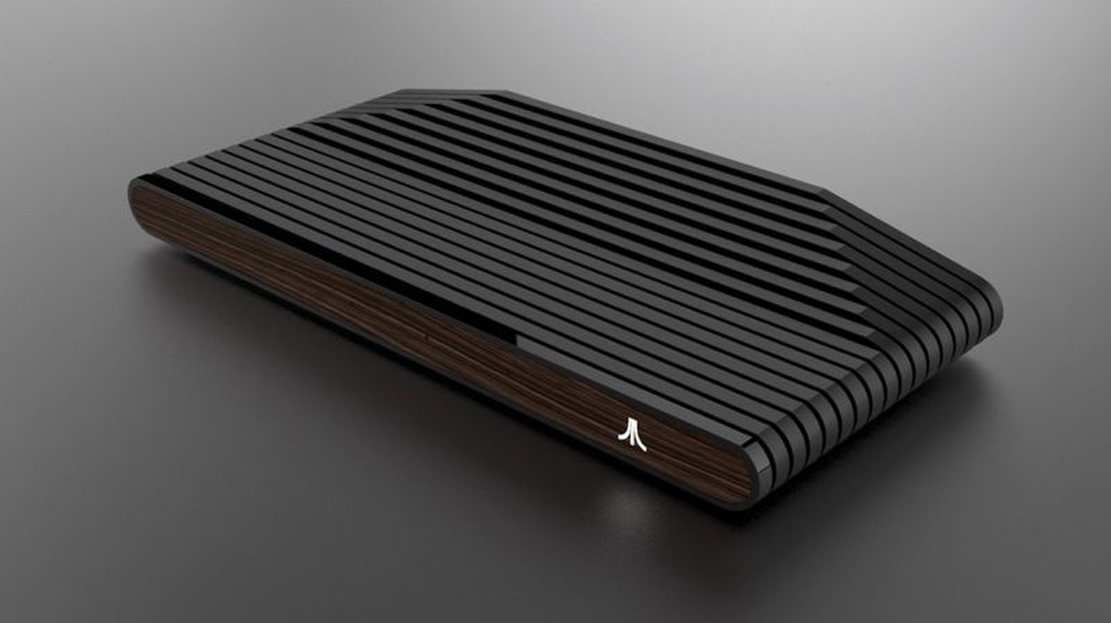 Atari coloca fim ao mistério da caixa de jogos