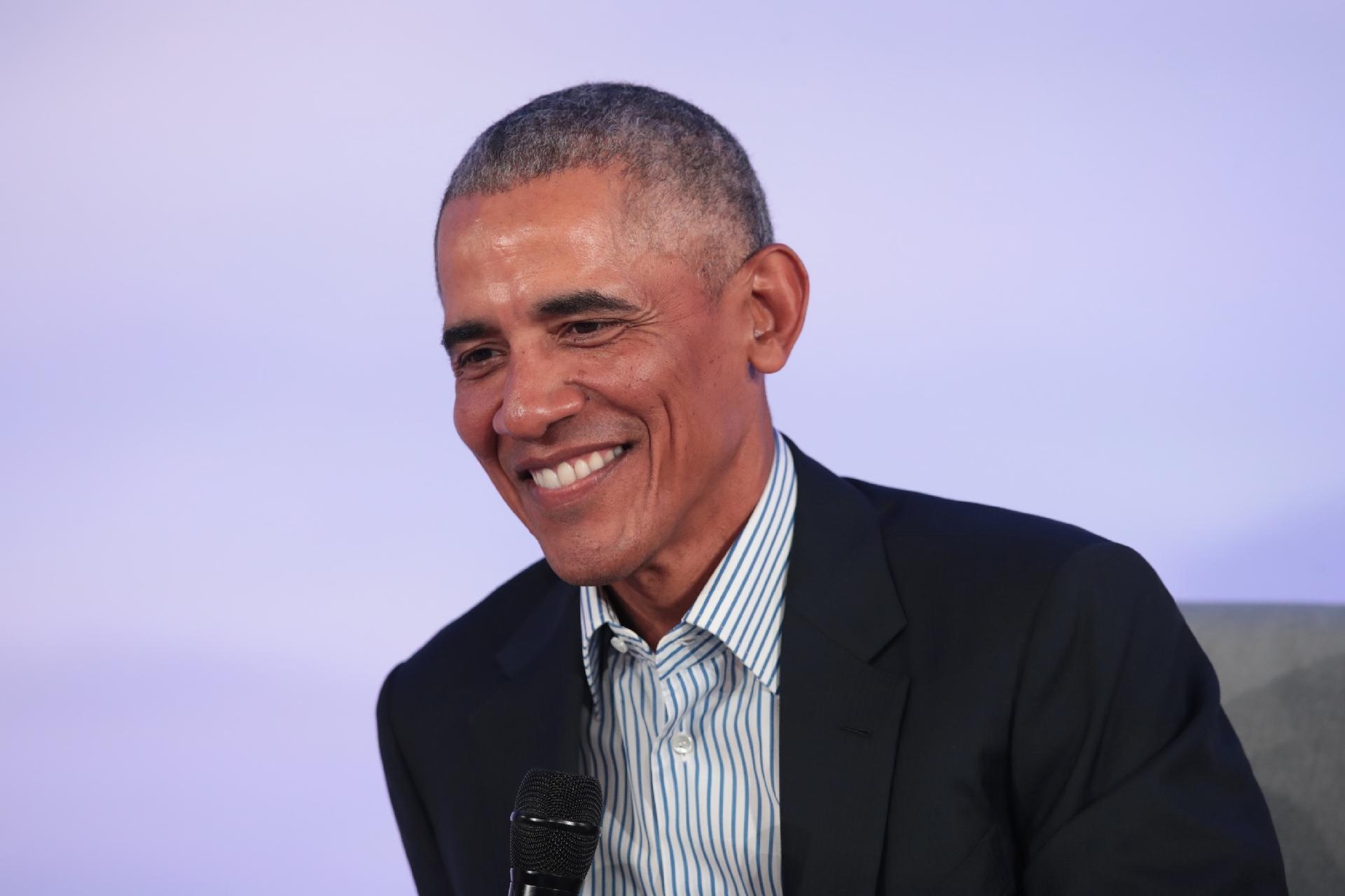 Barack Obama produz filme que trata de crítica social