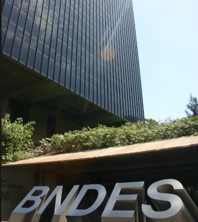 A caixa-preta do BNDES