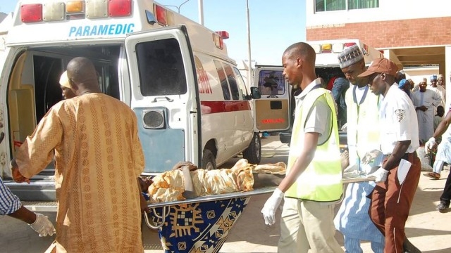 Mulheres-bomba atacam campo de refugiados na Nigéria e matam mais de 56 pessoas