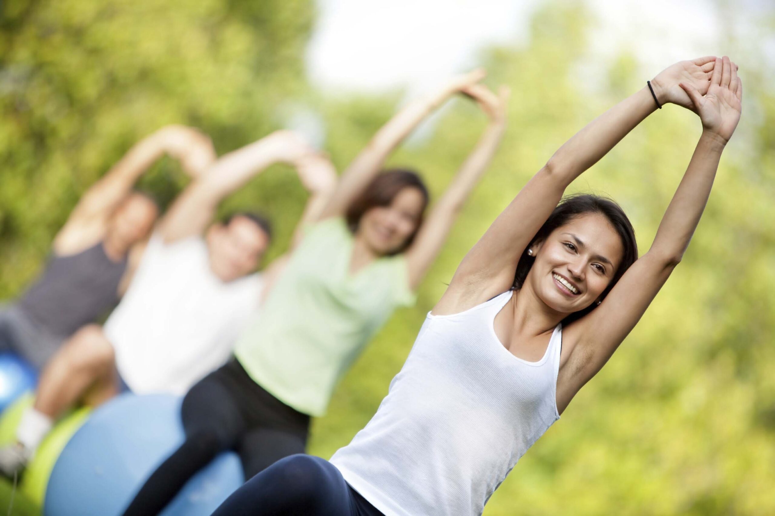 Goiânia tem aula gratuita de Pilates neste feriado