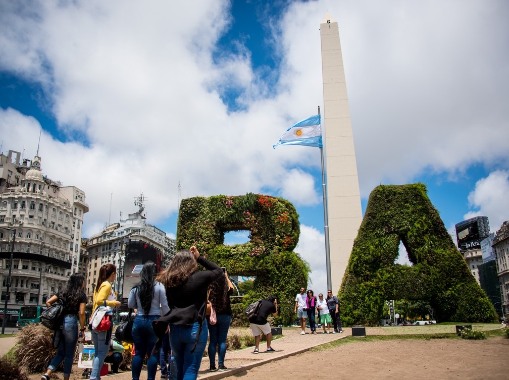 Começa a Cúpula do G20 em Buenos Aires