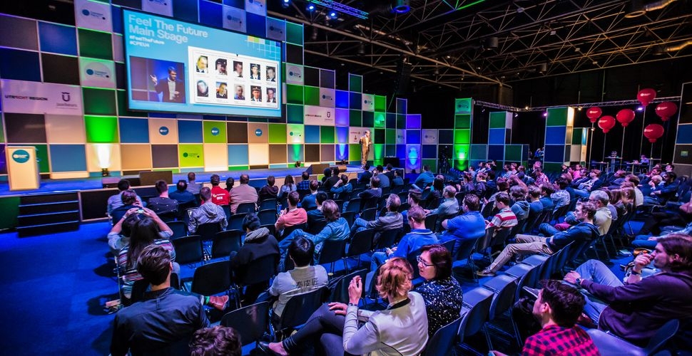 Campus Party chega à Goiânia em setembro