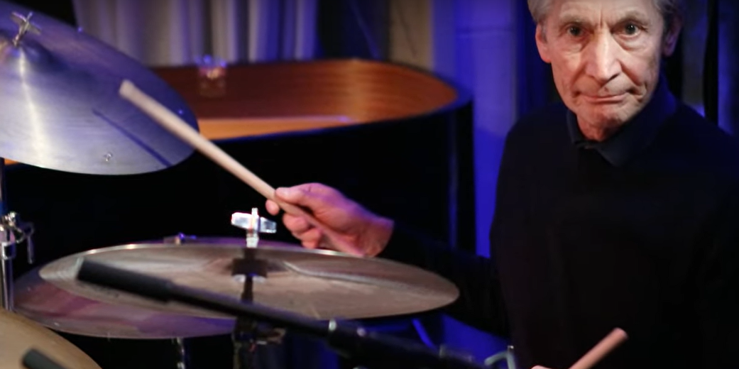 Baterista Charlie Watts deve ficar fora da turnê dos Rolling Stones nos EUA