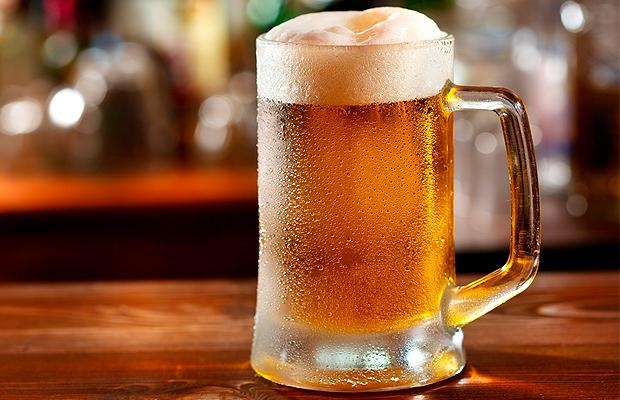 Outback oferece chope de graça em Goiânia