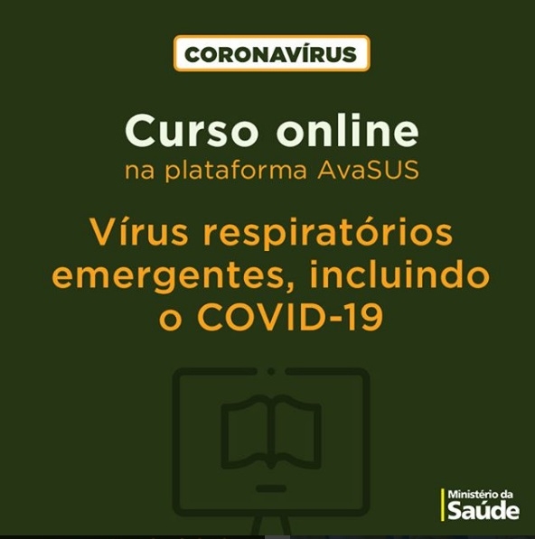 Anápolis tem 558 casos confirmados de coronavírus