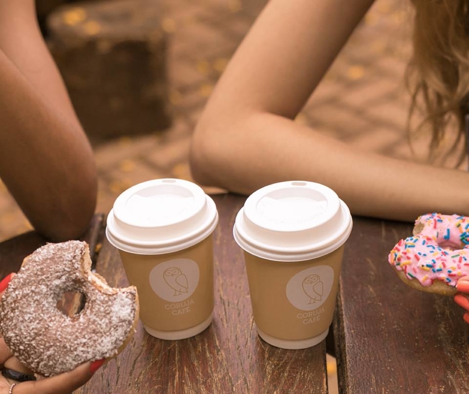 Conheça 5 cafeterias para passar a tarde em Goiânia