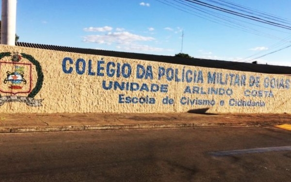 Após denúncia, professor de colégio militar é afastado