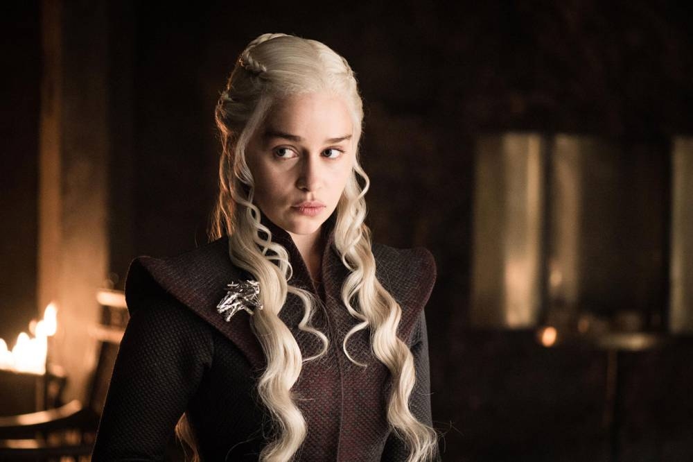 HBO anuncia que última temporada de “Game of Thrones” sairá em 2019