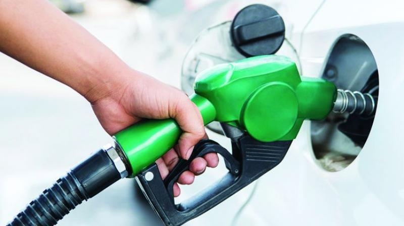 ANTT vai ajustar tabela de fretes após alta do diesel