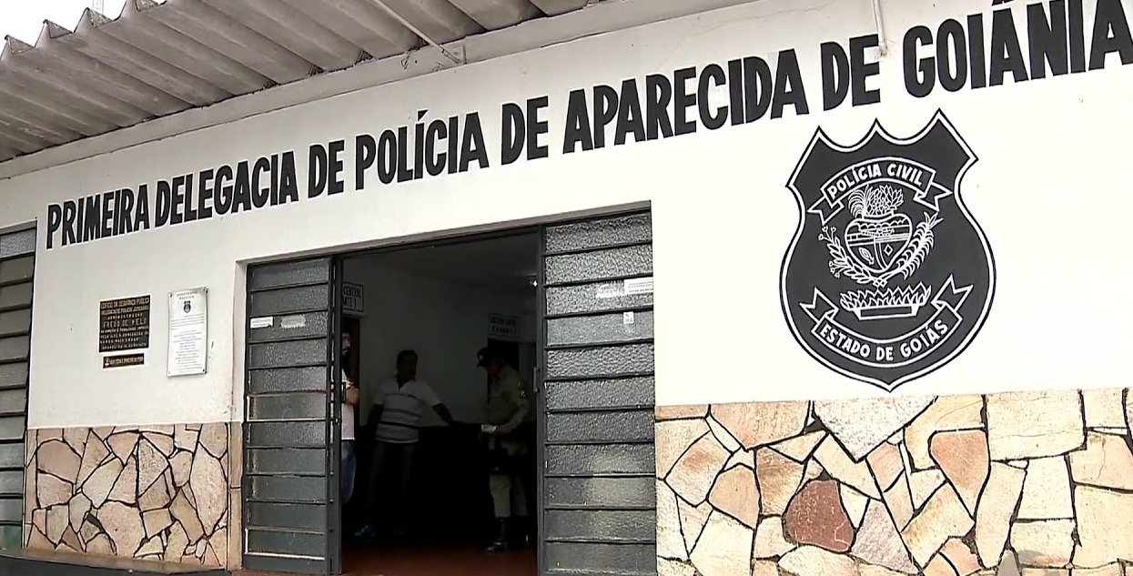 Quatro homicídios são registrados em Aparecida de Goiânia no domingo, 5