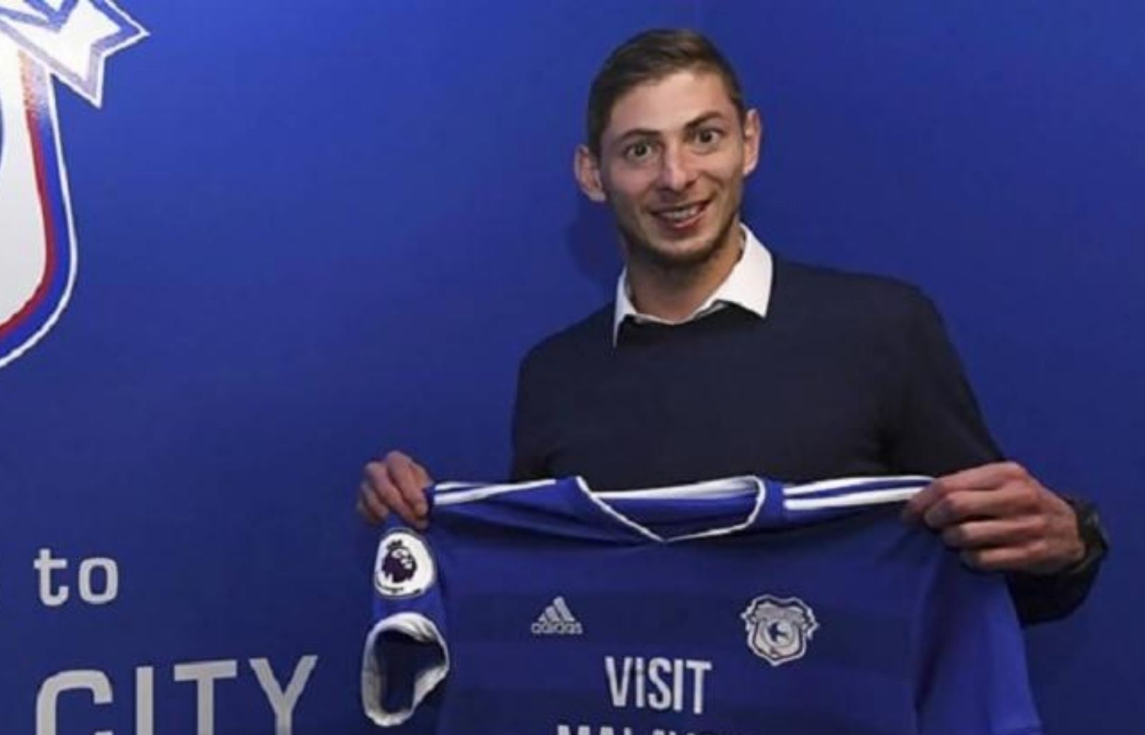 Em Cardiff, começa julgamento pela morte do jogador argentino Emiliano Sala