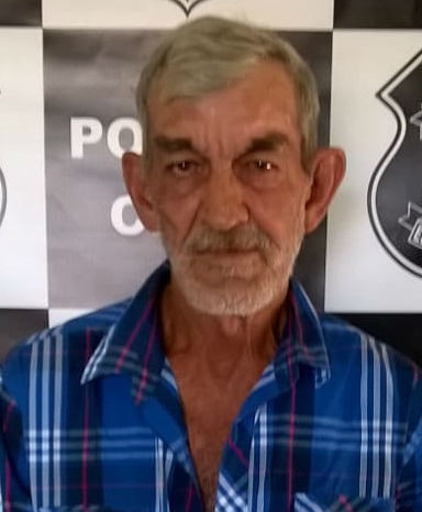 Homem é preso após decepar braço da esposa em Goiás