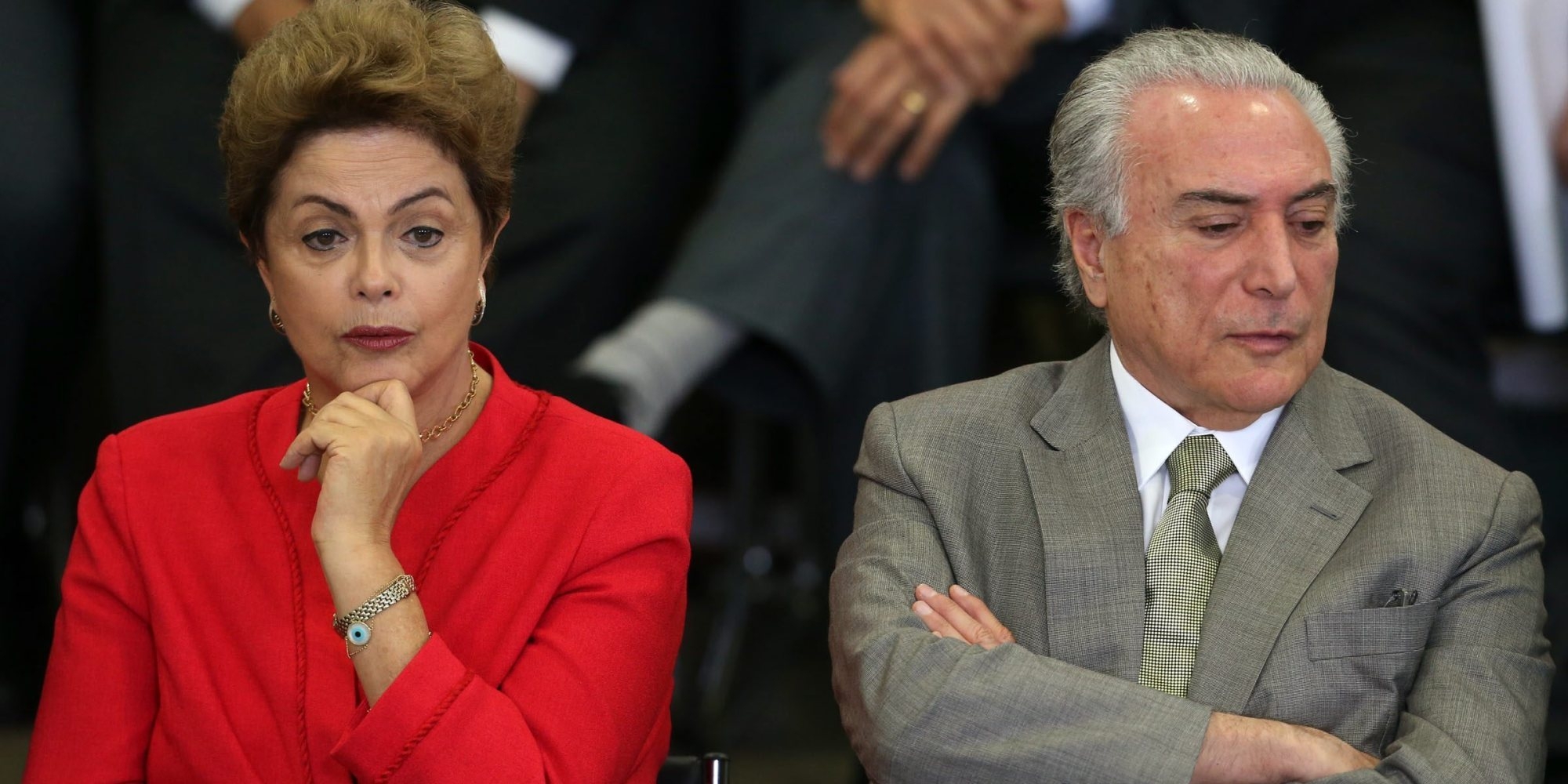 Temer assumirá a presidência durante viagem de Dilma a Nova York