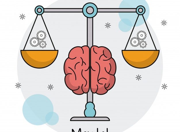 Saúde mental durante isolamento