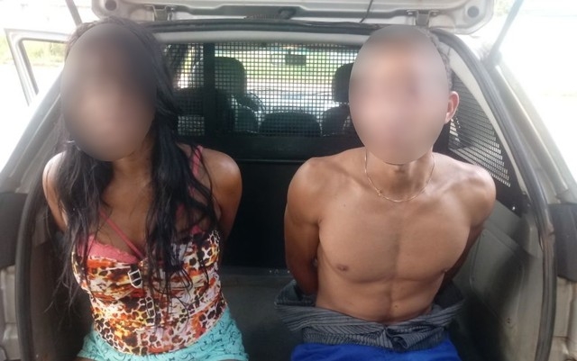 Mãe e padrasto suspeito de agredir criança de 2 anos até a morte são presos em Goiás