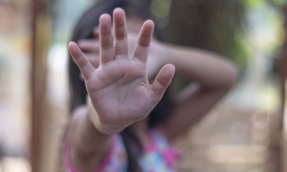 Homem é preso suspeito de estuprar a enteada de 7 anos