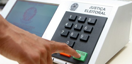 Candidatos poderão usar recursos próprios nas campanhas