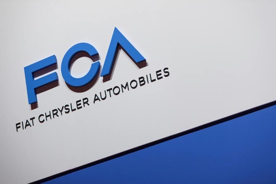 Fiat Chrysler Automobiles: vendas globais do grupo caíram 21% no 1º trimestre