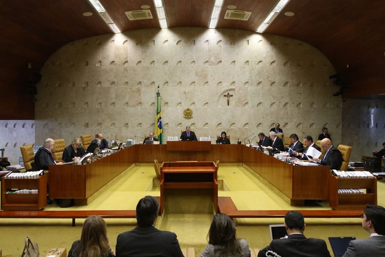 STF retoma hoje julgamento sobre compartilhamento de dados da Receita