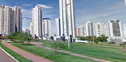 Feira da Brasil volta a funcionar e abre inscrições para artesãos e pequenos empreendedores