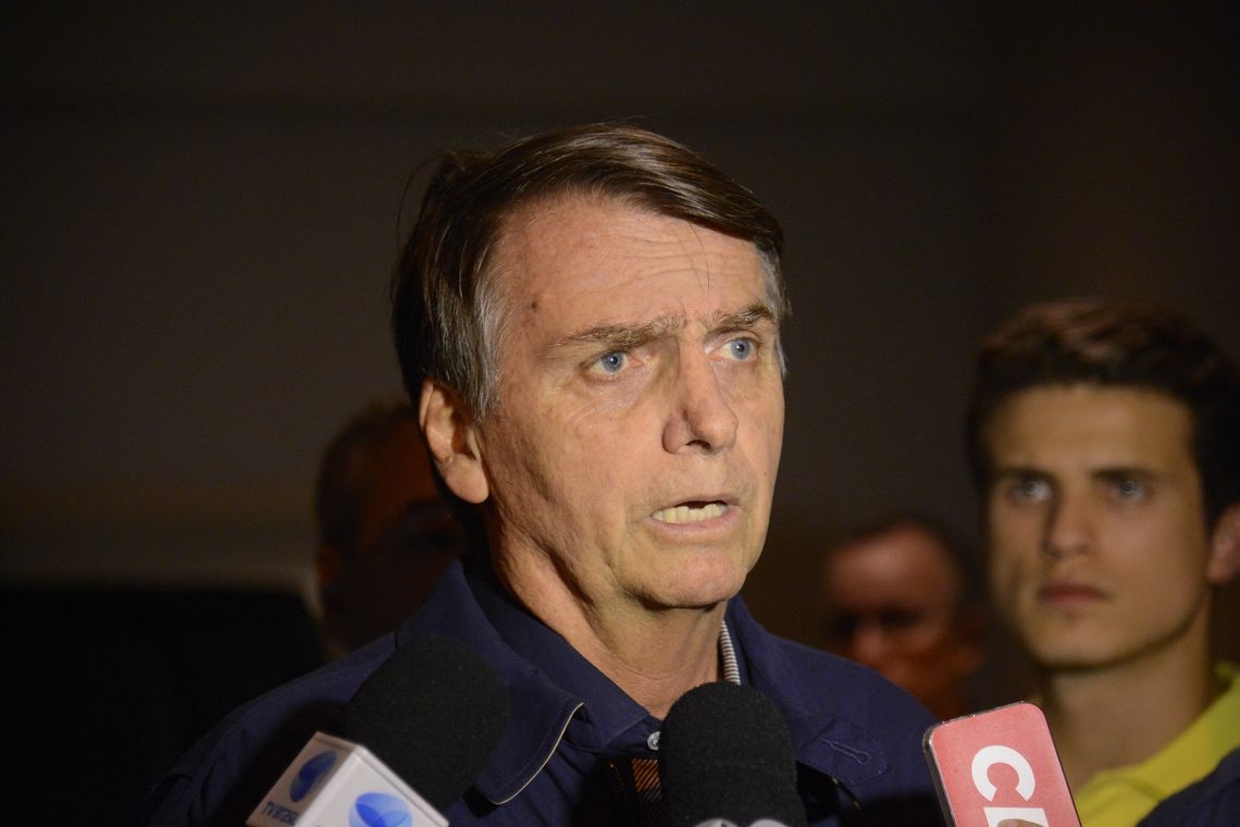 Bolsonaro faz hoje primeira reunião com os 22 ministros indicados