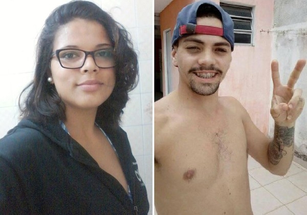 Jovem carregava pai cadeirante ao ser morta por irmão