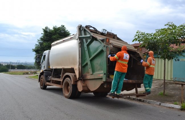 Gari é morto a facadas em Aparecida de Goiânia