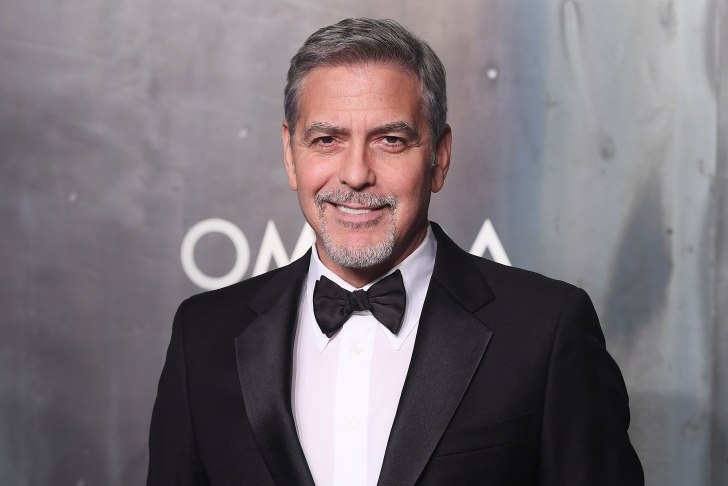 George Clooney afirma que está aposentado da atuação