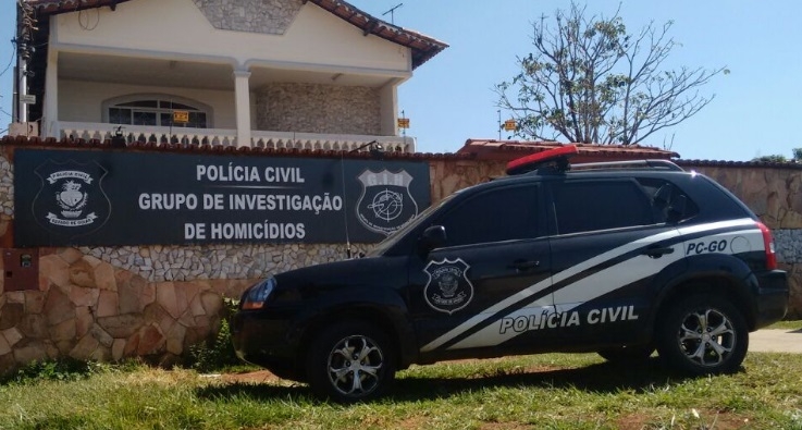 Preso do regime semiaberto é morto na calçada de casa em Aparecida de Goiânia