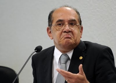 Gilmar Mendes suspende transferência de Cabral para presídio federal