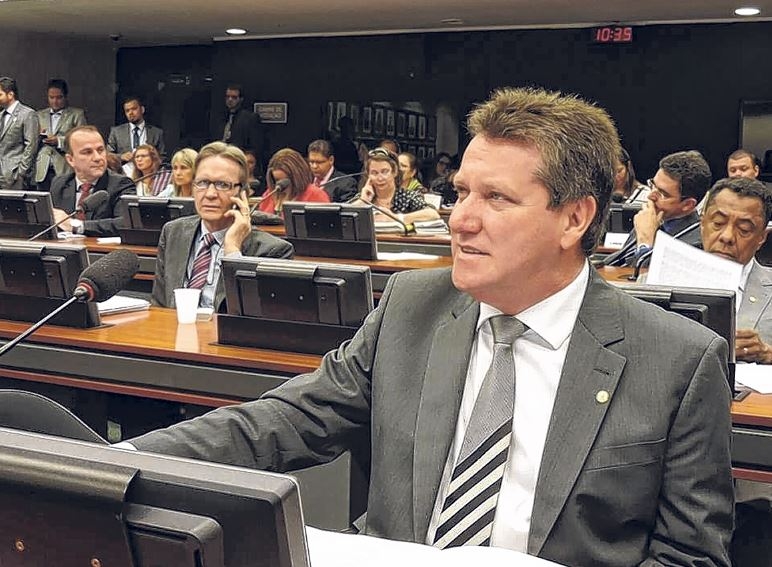 Vecci propõe mudanças para melhorar o atendimento de saúde pública