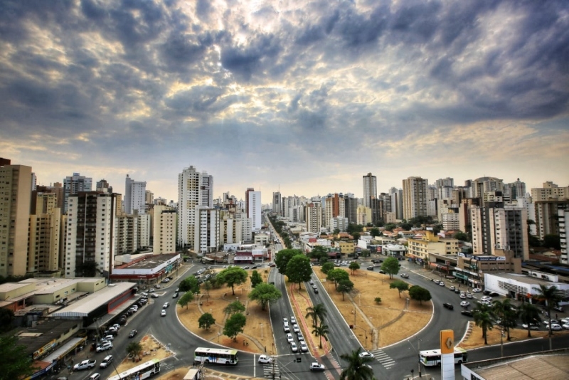 A Goiânia do Amanhã: cenários do presente que são a esperança para o futuro