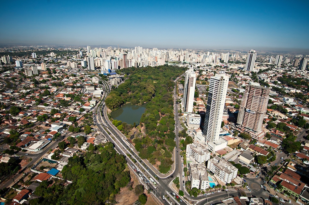 Goiânia Mostra Curtas começa hoje, em Goiânia