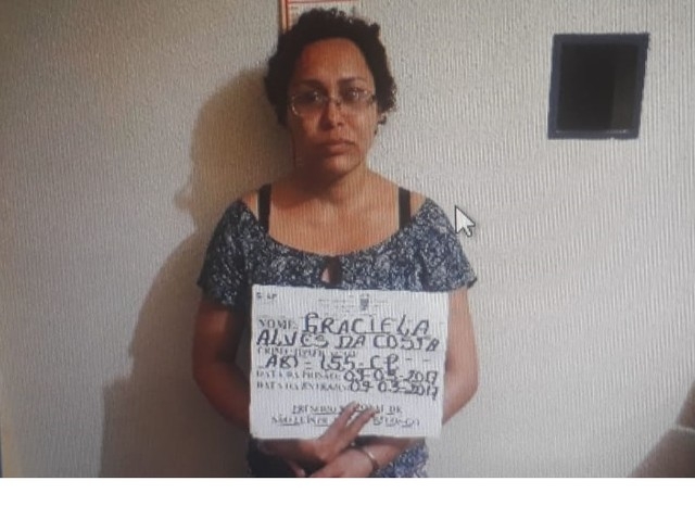 Mulher é suspeita de matar namorado estrangulado