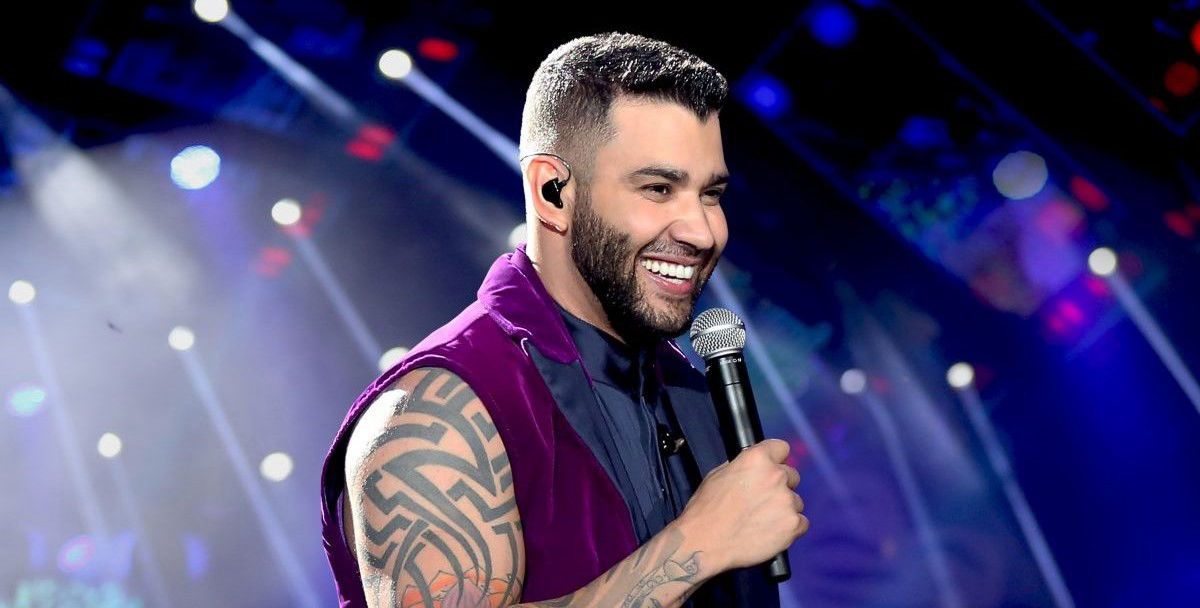 Gusttavo Lima deve receber “multa pesada” por desrespeito às regras contra Covid em show