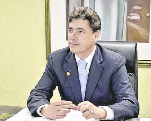 Wilder Morais: Definição de nomes só no ano da eleição