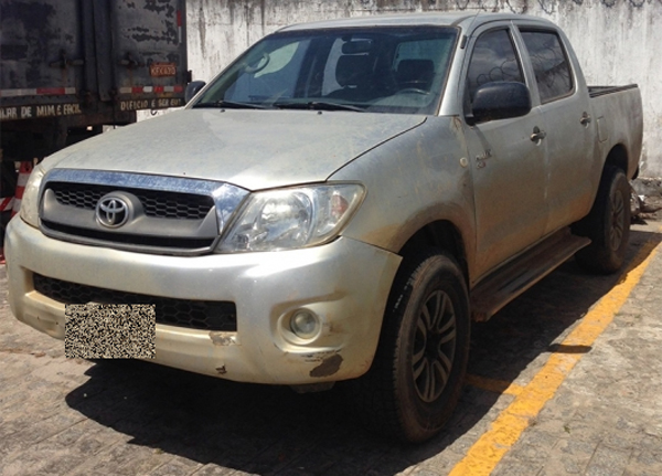 hilux