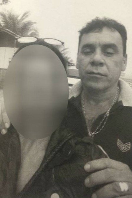 Homem tenta matar mulher e diz à PM que casal foi vítima de assalto