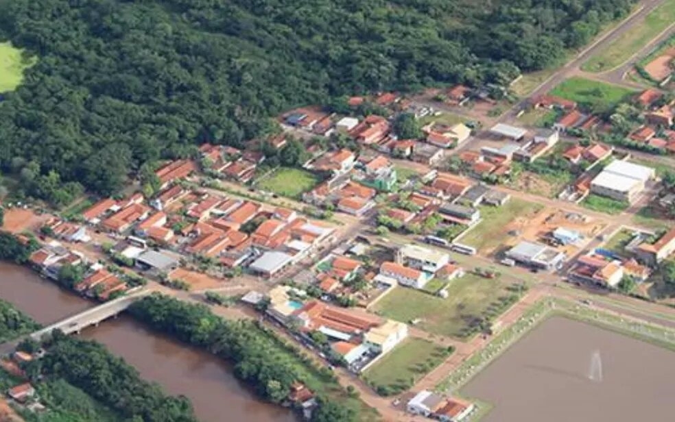 Criança de 3 anos morre afogada em piscina de hotel fazenda