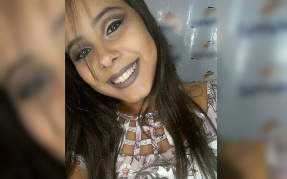 Corpo de adolescente que morreu após ser arremessada de brinquedo é velado em Ceres