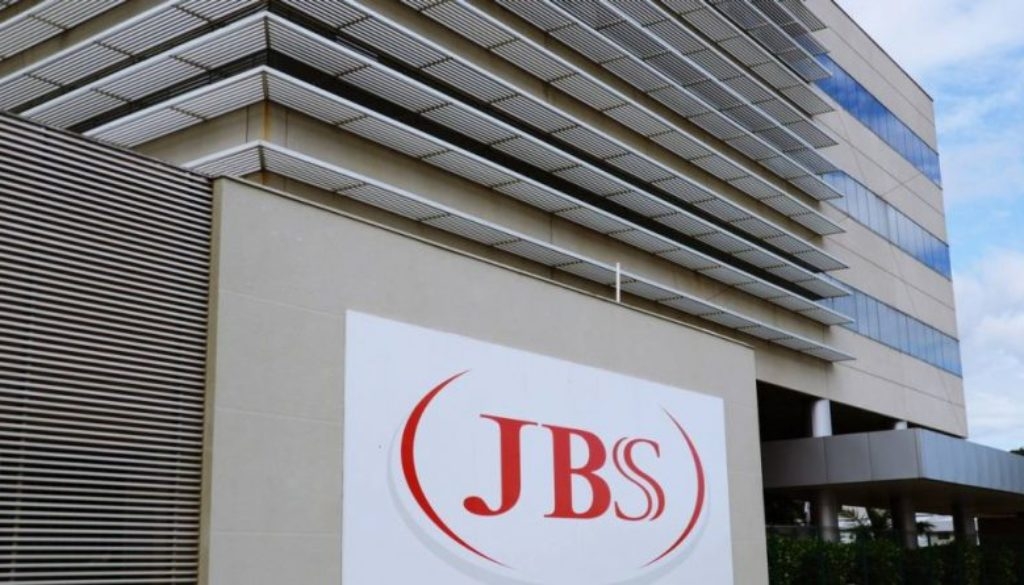 JBS registra lucro líquido recorde de R$ 4,382 bilhões no 2º trimestre