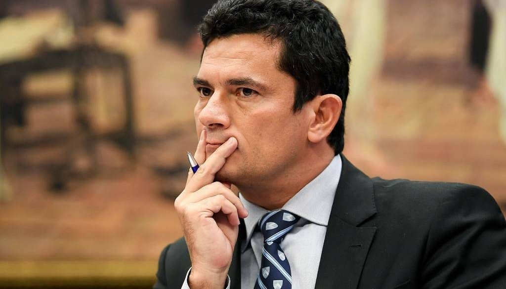 Moro pode ser indicado para Ministério da Justiça ou STF